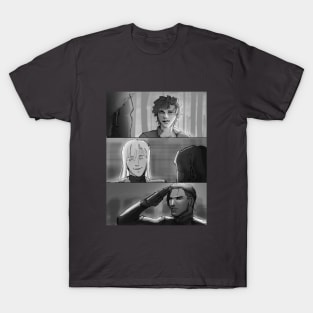 Meeting You T-Shirt